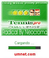 game pic for Tennis Pro Challenge